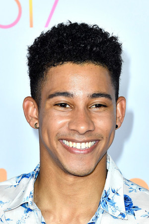 Keiynan Lonsdale tüm dizileri dizigom'da