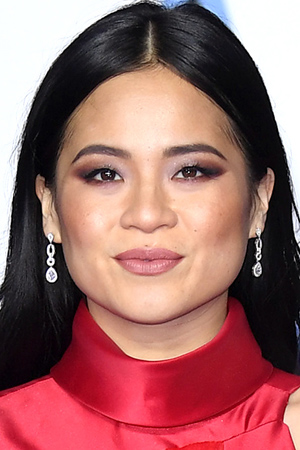 Kelly Marie Tran tüm dizileri dizigom'da