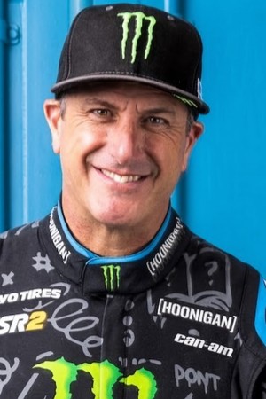 Ken Block tüm dizileri dizigom'da