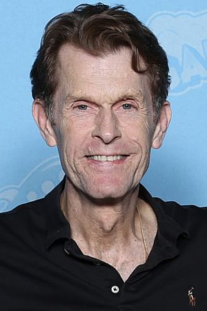 Kevin Conroy tüm dizileri dizigom'da