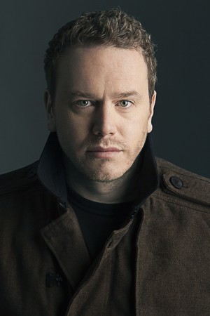 Kevin O'Grady tüm dizileri dizigom'da