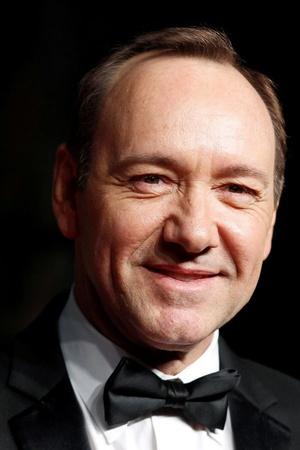 Kevin Spacey tüm dizileri dizigom'da