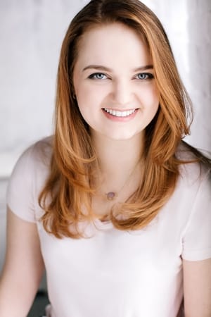 Laine MacNeil tüm dizileri dizigom'da