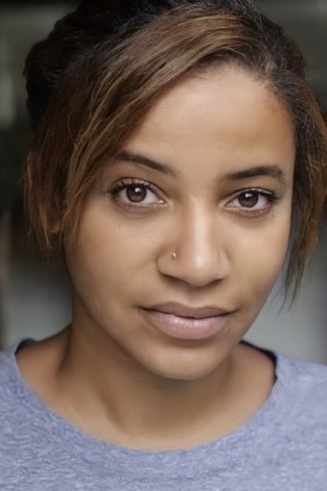 Larissa Wilson tüm dizileri dizigom'da