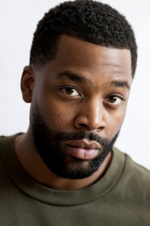 LaRoyce Hawkins tüm dizileri dizigom'da
