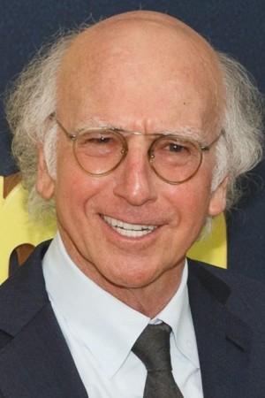 Larry David tüm dizileri dizigom'da