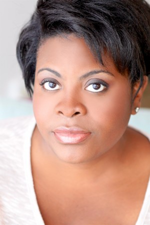 Lateefah Holder tüm dizileri dizigom'da