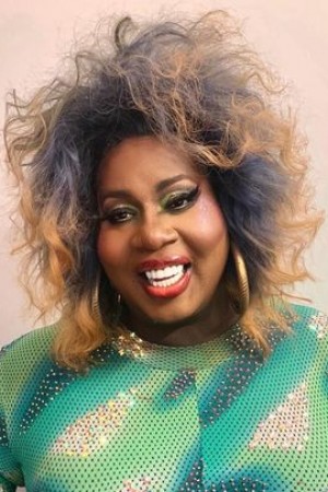 Latrice Royale tüm dizileri dizigom'da
