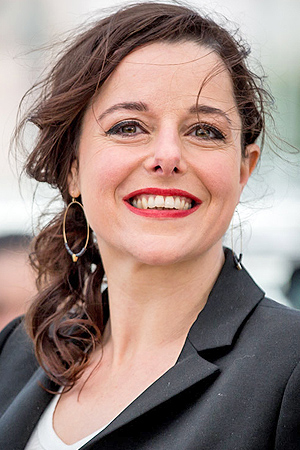 Laure Calamy tüm dizileri dizigom'da