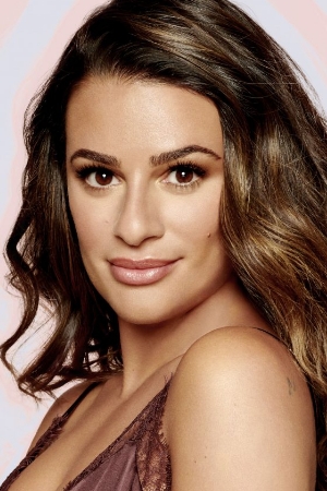 Lea Michele tüm dizileri dizigom'da