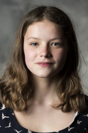 Léonie Souchaud tüm dizileri dizigom'da