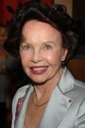 Leslie Caron tüm dizileri dizigom'da