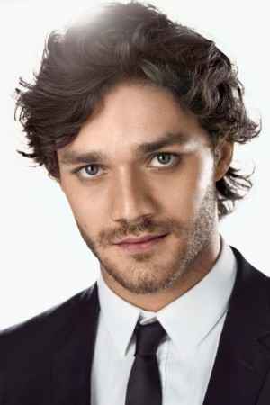 Lorenzo Richelmy tüm dizileri dizigom'da