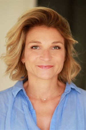 Ludivine de Chastenet tüm dizileri dizigom'da