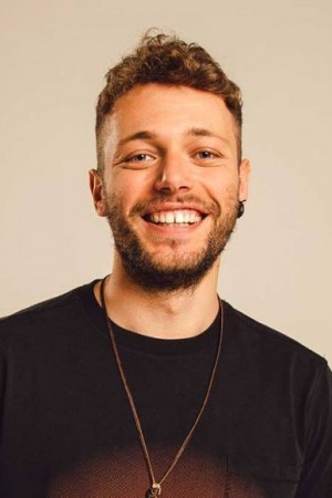 Ludovico Tersigni tüm dizileri dizigom'da