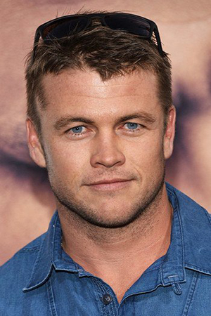 Luke Hemsworth tüm dizileri dizigom'da