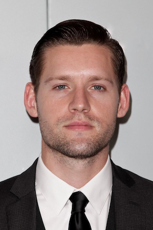 Luke Kleintank tüm dizileri dizigom'da