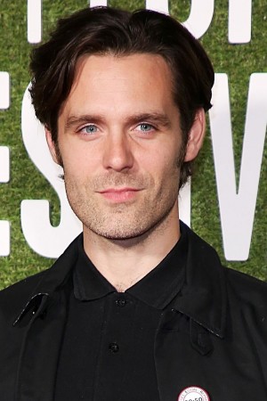 Luke Norris tüm dizileri dizigom'da