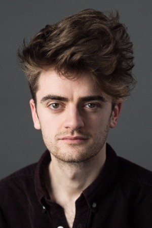 Luke Rollason tüm dizileri dizigom'da