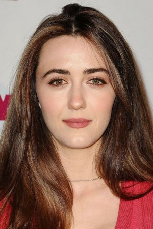 Madeline Zima tüm dizileri dizigom'da