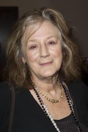 Maggie Steed tüm dizileri dizigom'da