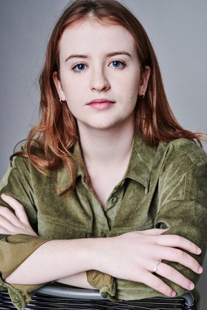 Máiréad Tyers tüm dizileri dizigom'da