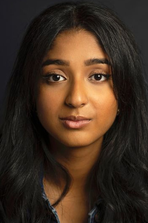 Maitreyi Ramakrishnan tüm dizileri dizigom'da