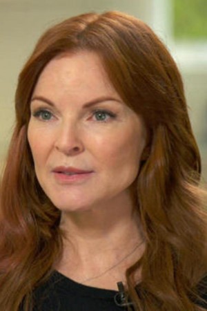 Marcia Cross tüm dizileri dizigom'da