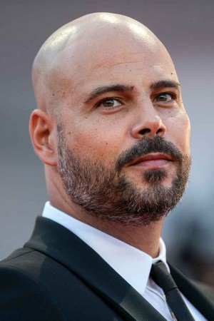 Marco D'Amore tüm dizileri dizigom'da