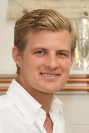 Marcus Ericsson tüm dizileri dizigom'da