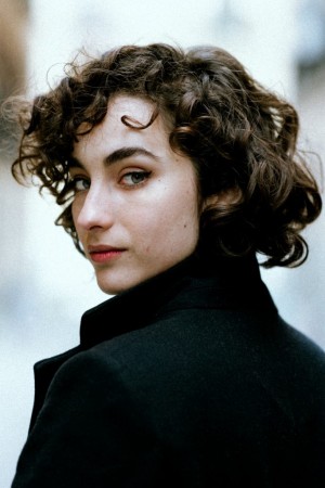 Maria Caballero tüm dizileri dizigom'da