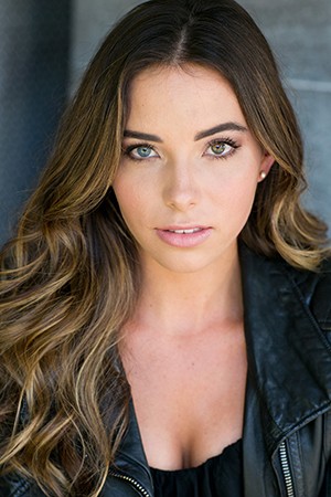 Mariel Molino tüm dizileri dizigom'da