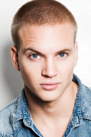 Marshall Williams tüm dizileri dizigom'da