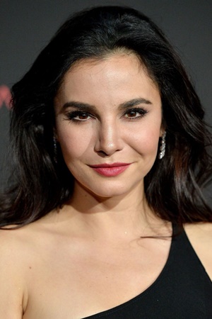 Martha Higareda tüm dizileri dizigom'da