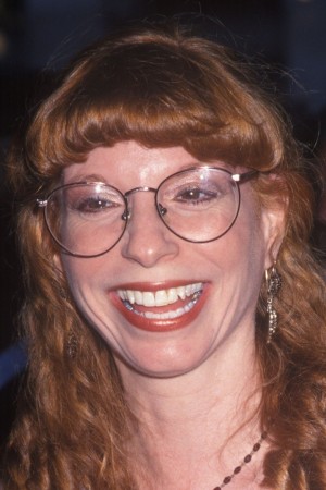 Mary Kay Bergman tüm dizileri dizigom'da