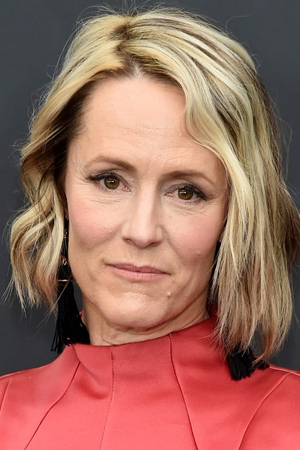 Mary Stuart Masterson tüm dizileri dizigom'da