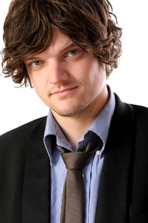 Matt Jones tüm dizileri dizigom'da