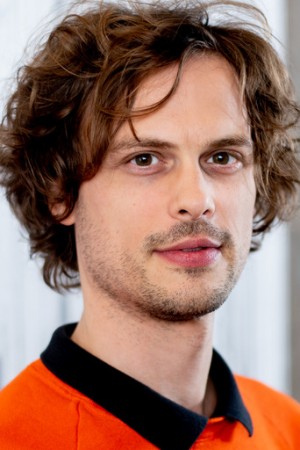 Matthew Gray Gubler tüm dizileri dizigom'da