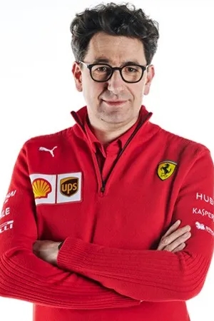 Mattia Binotto tüm dizileri dizigom'da