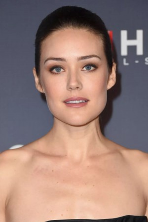 Megan Boone tüm dizileri dizigom'da