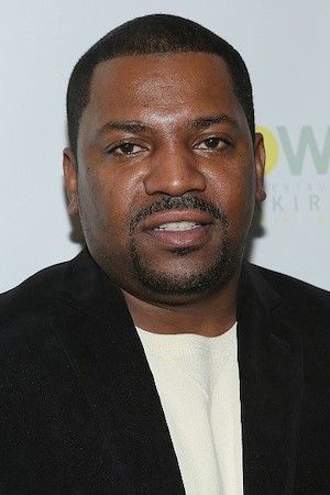 Mekhi Phifer tüm dizileri dizigom'da