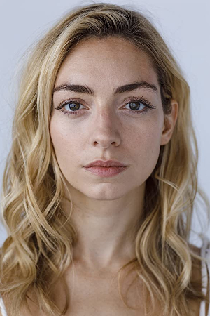 Melissa Saint-Amand tüm dizileri dizigom'da