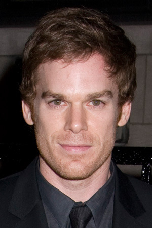 Michael C. Hall tüm dizileri dizigom'da