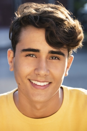 Michael Cimino tüm dizileri dizigom'da