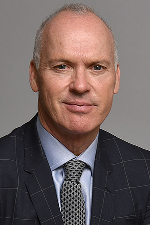 Michael Keaton tüm dizileri dizigom'da