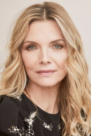Michelle Pfeiffer tüm dizileri dizigom'da