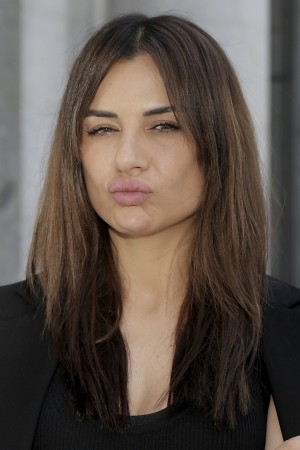 Miren Ibarguren tüm dizileri dizigom'da