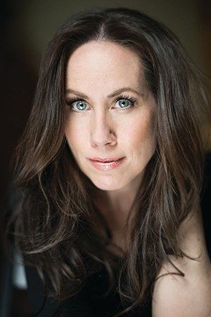 Miriam Shor tüm dizileri dizigom'da