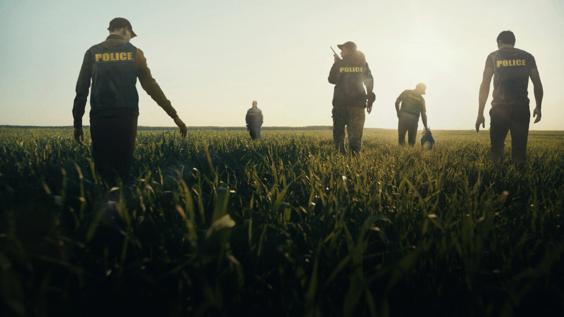 Missing: Dead or Alive? 2. Sezon 4. Bölüm