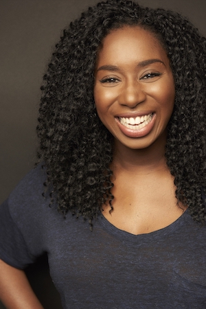 Monique Moses tüm dizileri dizigom'da